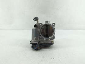 337-61072 Nissan 2013-2019 Frontier Throttle Body Fjfn2