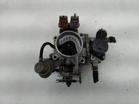 Nissan 337-77005f 2000 Maxima Throttle Body Xjq02
