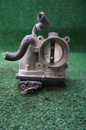 3aa5002f Nissan 2017 Versa 1.6l Throttle Body Oem
