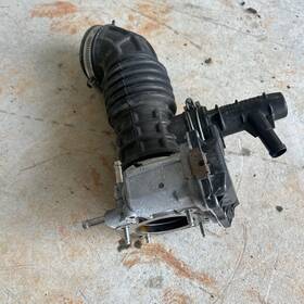 1.8throttle Nissan 3ra6001b 2013 2014 2015 2016 2017 2018 2019 Sentra Body Oem 3ra60-01-b