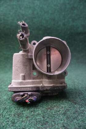 3ta6001 Nissan 2015 Altima 2.5l Throttle Body Oem