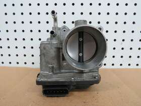 3ta6001a Nissan 13 14 15 Rogue 2.5l Engine Throttle Body Control Unit Oem