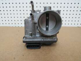 3ta6001b Nissan 13 14 15 16 17 18 Rogue 2.5l Throttle Body Oem