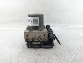47660-zx60a Nissan 2011 Altima Throttle Body W4d08