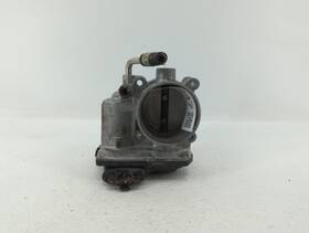 4ba60-01 Nissan 2018-2019 Rogue Sport Throttle Body Edeau