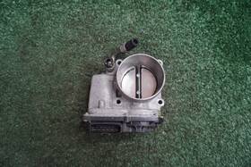 4ba6001e Nissan 2017 2018 Rogue Sport 2l Throttle Body Oem 85k Miles