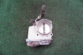 4ba6001f Nissan 2018 19 20 21 22 Rogue Sport 2.0l Throttle Body Oem