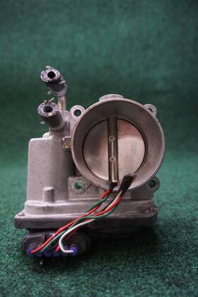 4ta6001 Nissan 2020 Altima 2.5l Throttle Body Oem