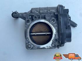 526-01-k37233 Nissan 2011-2017 Juke Nismo Rs Throttle Body K-37233 Oem 11 12 13 14 15 16 17