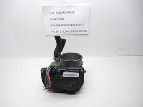 526-01g8307 Nissan 2008-2011 Rogue Throttle Body Oem