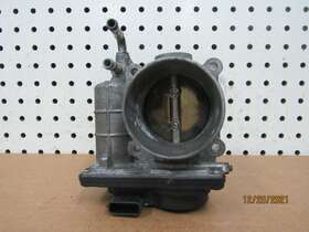 52601 Nissan 07 08 09 10 11 12 Altima 2.5l Engine Throttle Body Control Unit Oem