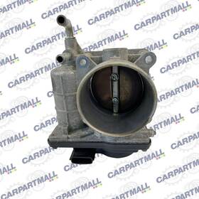 526-01 Nissan 52601g 2007-2013 Altima Hybrid 2.5l A/t Throttle Body Valve Sera