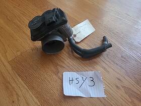 52601g9626 Nissan 2009 Altima 2.5l Throttle Body Oem Used