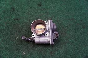 52601k21262 Nissan 2012 Altima Throttle Body 2.5l Oem