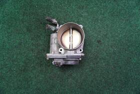 52601k41171 Nissan 2014 Maxima Throttle Body 3.5l Oem