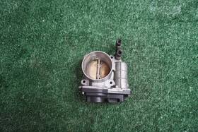 Nissan 52602 2012 2013 2014 Infiniti Qx70 3.7l Engine Throttle Body Oem 182k Miles