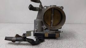 545-53832 Nissan 2017-2017 Pathfinder Throttle Body C1f9f