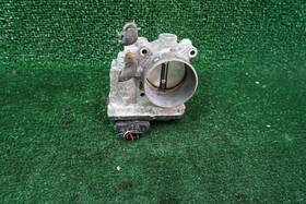 6e0015 Nissan 2016 Rogue 2.5l Throttle Body Oem