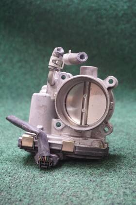 6la6001 Nissan 2020 Sentra 2.0l Throttle Body Oem 39 605 Miles
