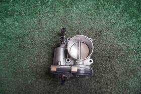 6ra6001a Nissan 2021 2022 2023 Altima 2.5l Throttle Body Oem 56k Miles