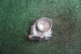 6ta6001a Nissan 2021 Rogue 2.5l Throttle Body Oem 24k Miles