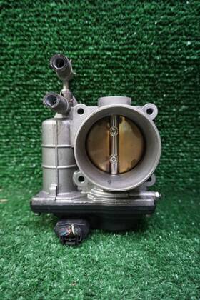 76616119ja00acmc Nissan 2008 Altima S.5l Throttle Body Oem