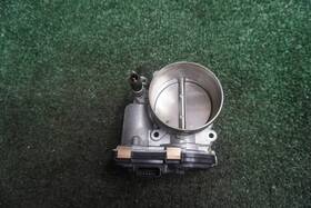 Nissan 9ba7601c 2023 2024 Frontier 3.8l Engine Throttle Body Oem 19k Miles