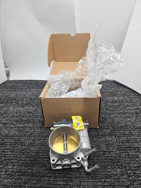 A611k9n00jnw Nissan Throttle Body Remanufactured For V6 3.5l Maxima 2009-2014