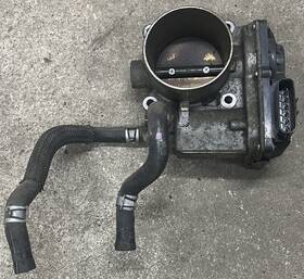 Et-a60-02d Nissan Sentra 2007-2012 Throttle Body