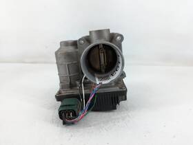 Etb-ns-003 Nissan 2005 Almera Throttle Body Gbtv5