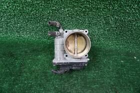 Etb0014 Nissan 2014 Murano 3.5l Throttle Body