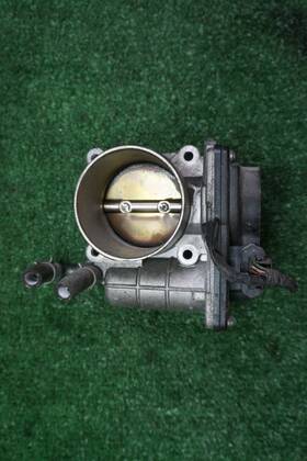 G7z18 Nissan 2008 Altima 2.5 Throttle Body Oem