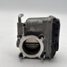 Nissan Hr16-649256t 2018-2024 Kicks 1.6l Throttle Body/valve Oem