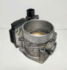 161198j100 Nissan/infiniti 2002-09 G35 M35 Altima Murano Maxima 350z Throttle Body Assembly