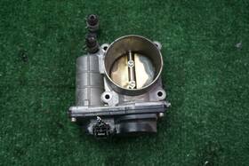 K3y062 Nissan 2014 Rogue 2.5 Throttle Body Oem