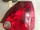 166-59594r Nissan Maxima Right Rear Tail Lamp Assembly
