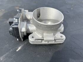 Nissan N05-121731 Throttle Body