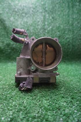 Nissan Rme7050 2016 Murano 3.5l Throttle Body Oem