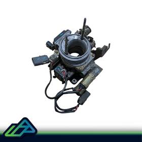 Sera484-24 Nissan 1990-1994 Pickup D21 2.4l Throttle Body Intake Valve Actuator Afh55m-10