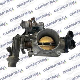 Sera48607 Nissan 2003 2004 Xterra 3.3l A/t Throttle Body Valve Oem