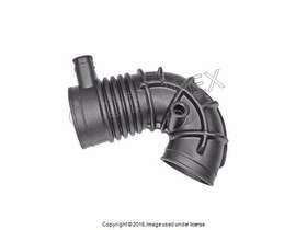 Ft83-ft89 O.e.m. 944 110 358 04 Porsche 924 Air Flow Meter To Throttle Body Warranty