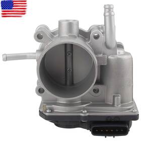 O E M Tb1164 Original Throttle Body For Kia Rio Hyundai Accent Veloster 1.6l V52-81-0003