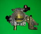 Od110 4b23 Toyota Oem Genuine Corolla Throttle Body With Iac And Tps