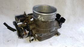 16119-66u00 Oe Brand Infiniti Q45 90mm Throttle Body Sr20det S13 S14 S15 Skyline Z32