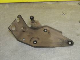 2l14-9728-aa Oe Brand 2003-2006 Ford Expedition Oem Throttle And Cruise Cable Mount Bracket 03 04 05 06
