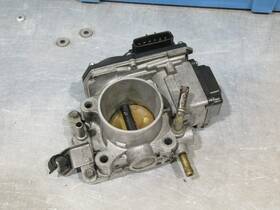 Gma8a80911 Oe Brand 2006-2011 Honda Civic Hybrid 1.3l Oem Throttle Body 06 07 08 09 10 11