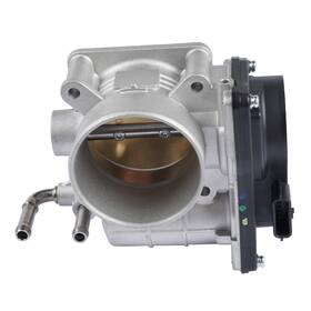 16119-1kc0a Oe Quality Fuel Injection Throttle Body For 2011-2017 Nissan Juke L4 1.6l 6 Pins 161191kc0a