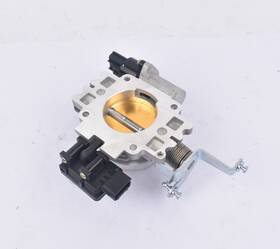 53032023ab Oe Quality 62mm Throttle Body For Jeep Grand Cherokee Tj Wrangler 1996-2001 4.0l