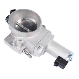 977-859 Oe Quality Throttle Body Valve Assembly For 2000-2002 Chevrolet Silverado Escalade