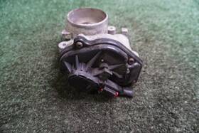070612 Oem 2010 Ford Focus Throttle Body